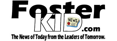 Foster Kid News